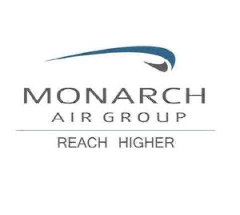 Monarch Air Group