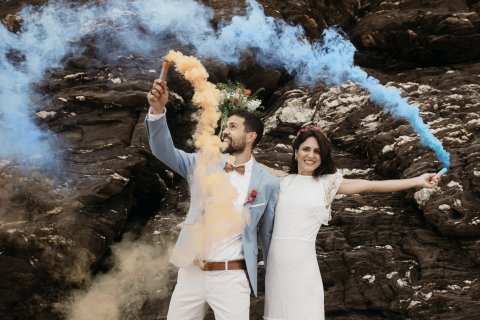 Best Pre Wedding Photoshoot in Bangalore