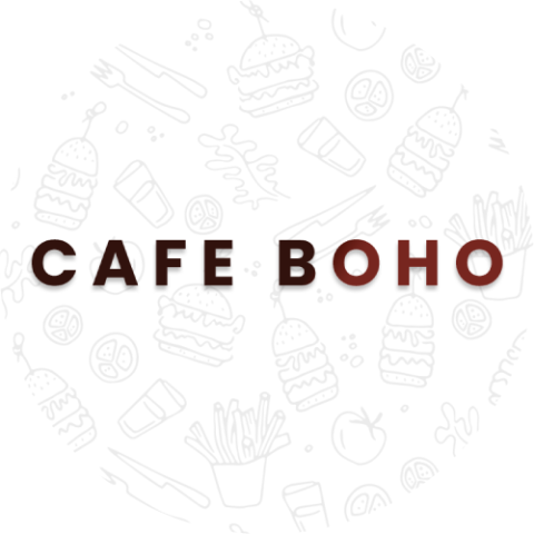 Cafe Boho