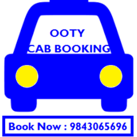 OOTY CAB BOOKING