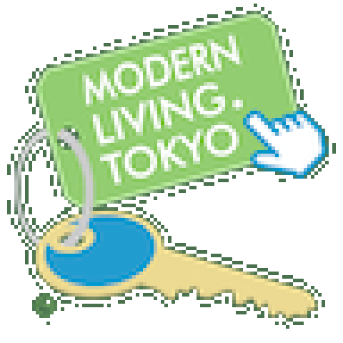 Modern Living Tokyo