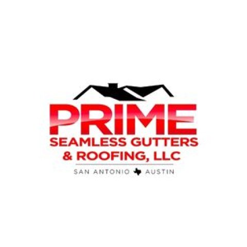 Prime Seamless Gutters & Roofing