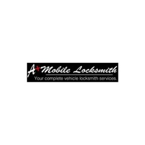 A+ Mobile Locksmith