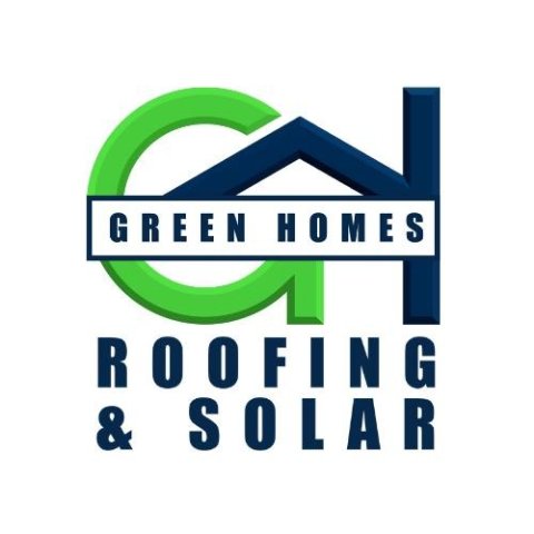 Green Homes Roofing & Solar
