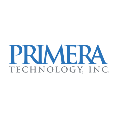 Primera Technology, Inc