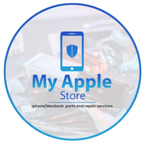 My Apple Store Chandigarh