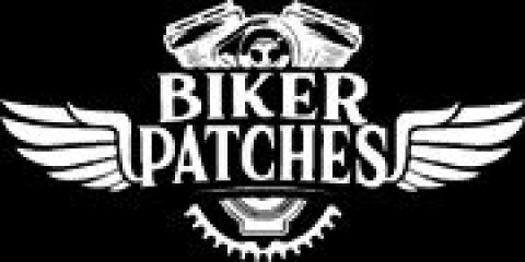 Bikers Patches UK