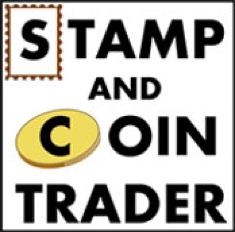 Stamp and Coin Trader