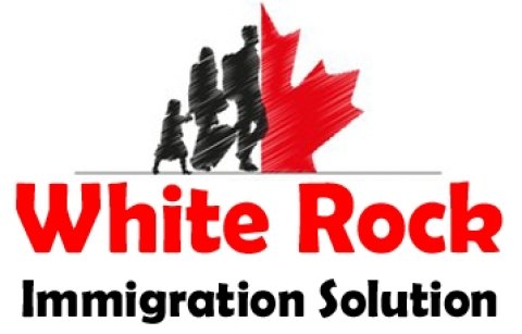 white rock immigration