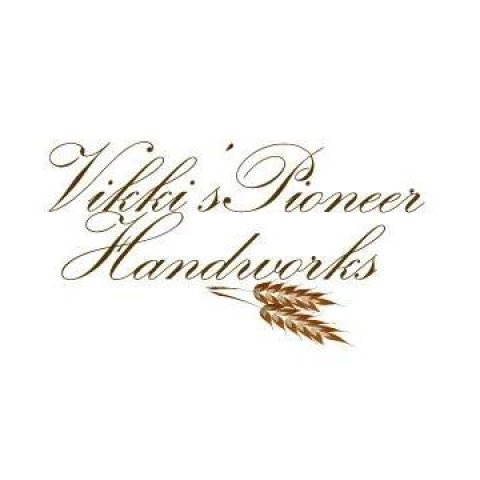 Vikki's Pioneer Handworks