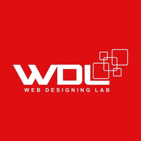 Web Designing Lab