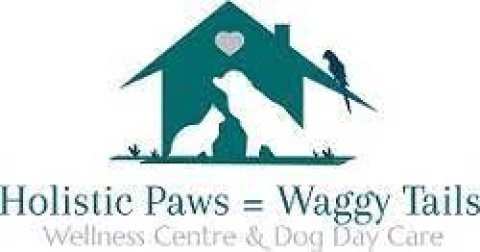 Holistic Paws=Waggy Tails