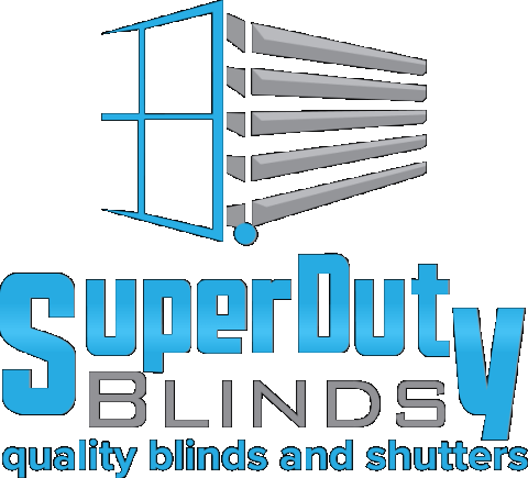 Super Duty Blinds
