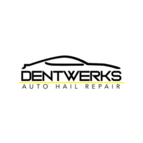 Dentwerks Auto Hail Repair