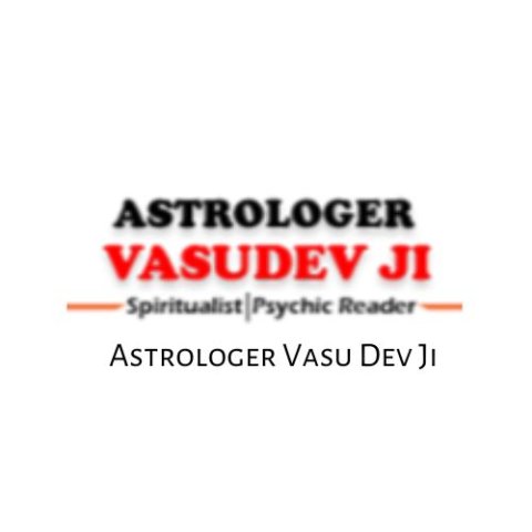 Astrologer Vasu Dev Ji