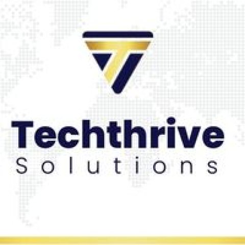 TechthriveSolutions Private Limited