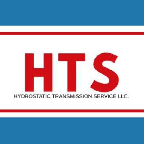 Hydrostatic Pump Repair - Spraying Equipment Specialist