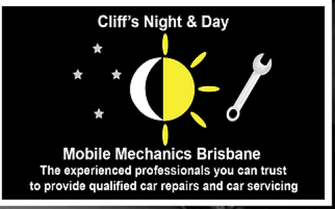 Cliff's Night & Day Mobile Mechanics