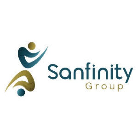 Sanfinity creative solution