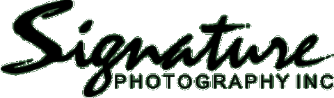 Signature Photography inc