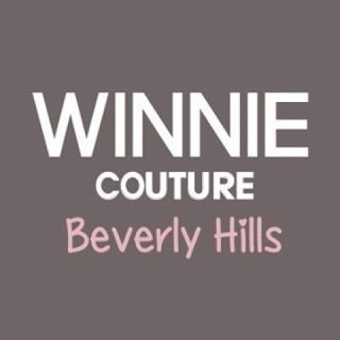 Winnie Couture Austin Flagship