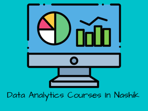 Data Analytics Courses In Nashik