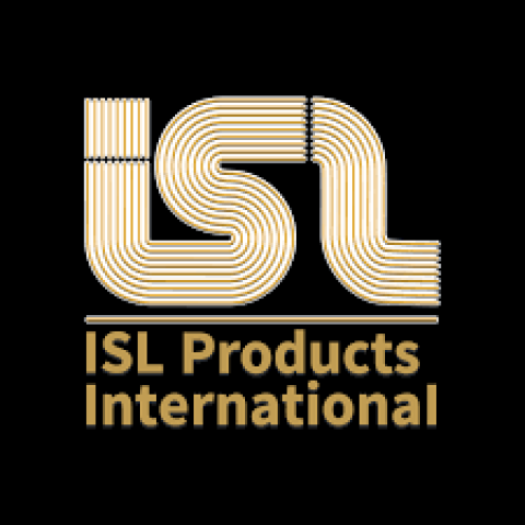 ISL Products International Ltd