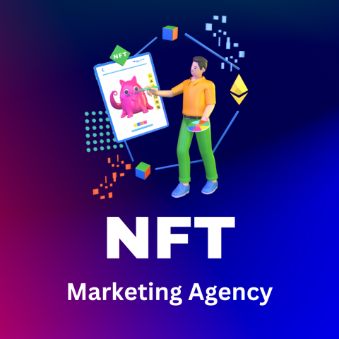 Eon8 - NFT Marketing Agency