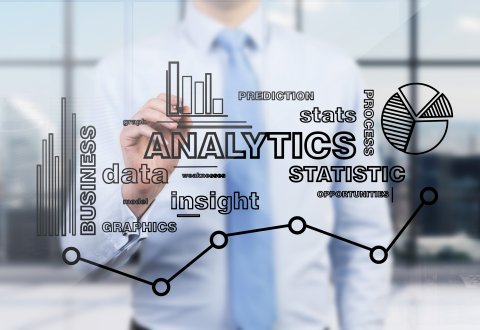 Data Analytics Courses in Dehradun