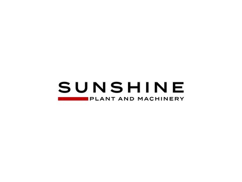 Sunshine Plant and Machinery Pty Ltd