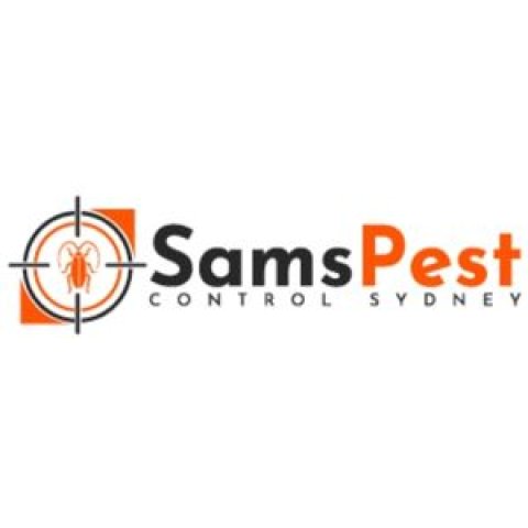 SAMS Pest Control Marrickville