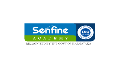 Senfine Academy