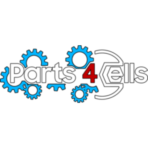 Parts 4 Cells