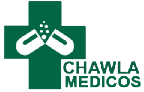 Chawla Medicos