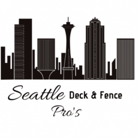 Decking and fence Seattle