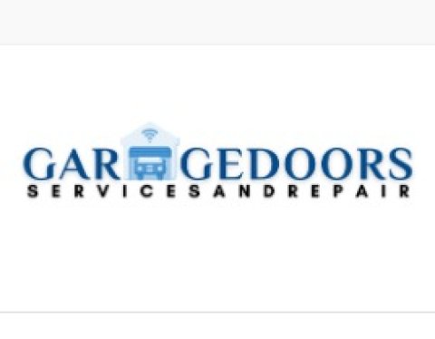 Garage Door Services & Repair