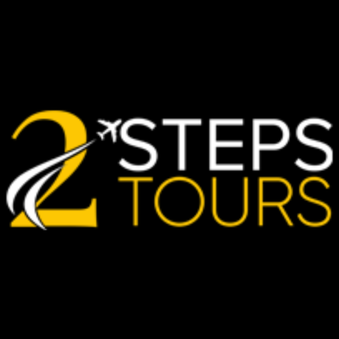 2 Steps Tours