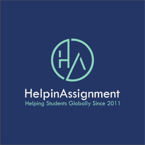Assignment Studies - Help in Assignment