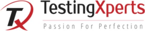 TestingXperts PVT Ltd