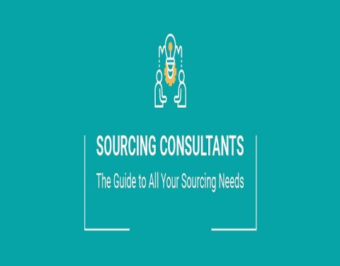 Sourcing Consultants In India – Industry Experts