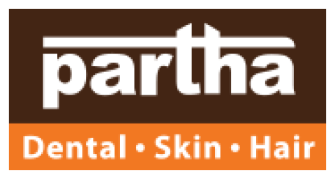 Best Dental Clinic Ameerpet  Partha Dental Skin Hair Clinic