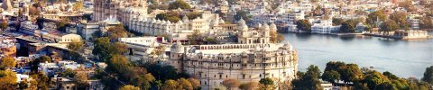 DAY TOURS IN UDAIPUR / Anant Tours