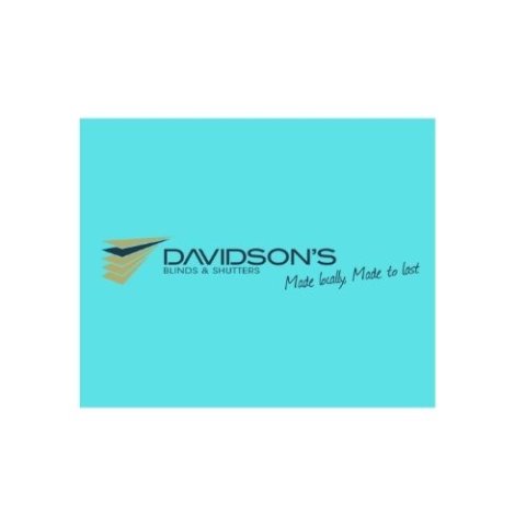 Davidsons' Blinds & Shutters