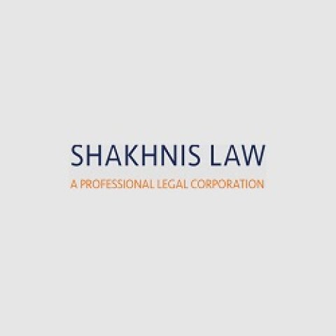 Shakhnis Law - Landlord Tenant Attorney