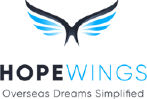 Hopewings