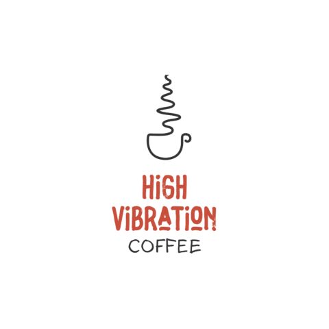 High Vibration Coffee
