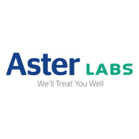 Aster Labs - Hubli