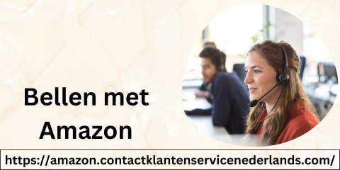 Support Amazon Nederland