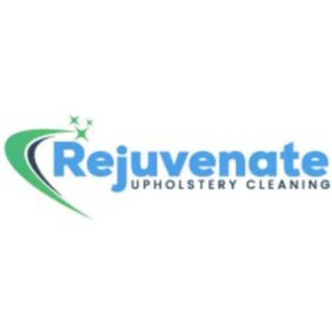Rejuvenate Upholstery Cleaning