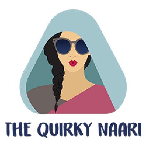 The Quirky Naari